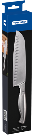 Нож Сантоку Tramontina Sublime, 178 мм (6907628) Киев