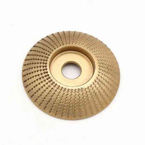 Диск обдирочный 100мм для УШМ, карбид вольфрама Киев