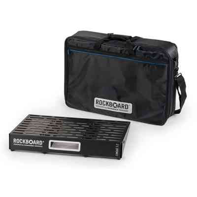 Педалборд RockBoard CINQUE 5.2 Винница