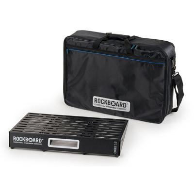 Педалборд RockBoard CINQUE 5.2 Винница - изображение 1