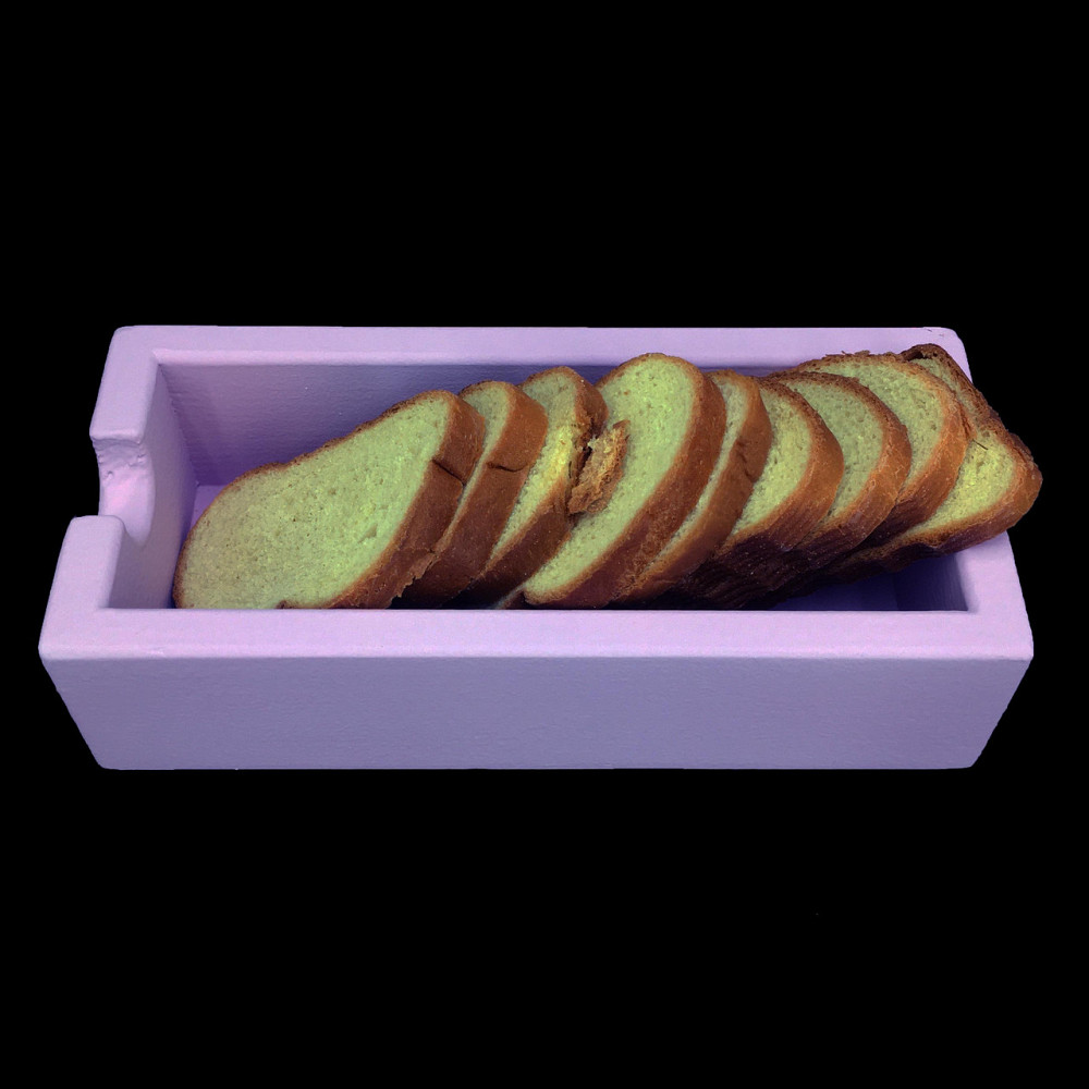 Хлібний лоток "Мансара" флокс Миколаїв - фото 6