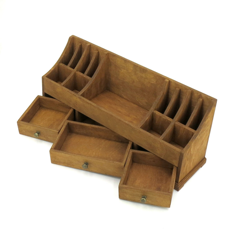 Органайзер для косметики 