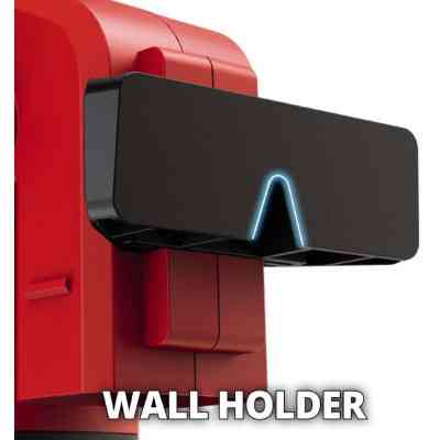 Воздуходувка Einhell VENTURRO 18/210, 18В, PXC, 500 м3/год, 45 л, 2.95 кг (без АКБ и ЗУ) (3433625) Винница