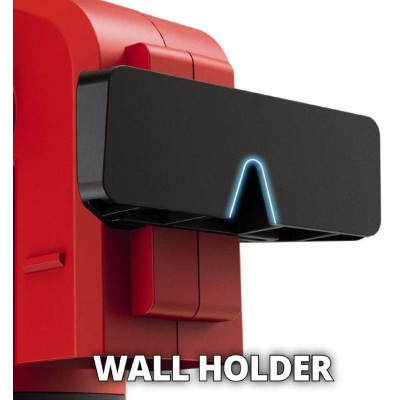 Воздуходувка Einhell VENTURRO 18/210, 18В, PXC, 500 м3/год, 45 л, 2.95 кг (без АКБ и ЗУ) (3433625) Винница - изображение 4