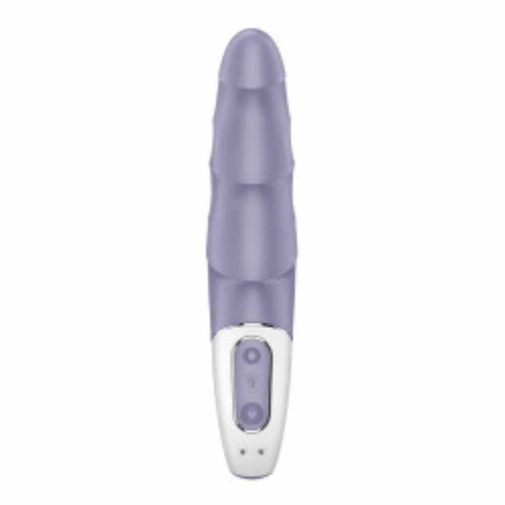 Вибратор Air Pump Vibrator 1 Sex Aura Киев - изображение 2