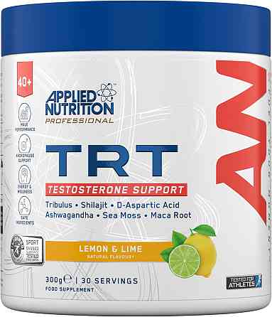 TRT Testosterone Health 300g (Lemone &amp; Lime) Луцк