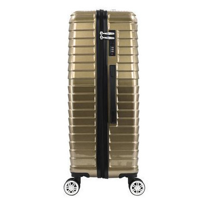 Чемодан Semi Line 24" M T5763-2 Gold (DAS302945) Винница - изображение 5