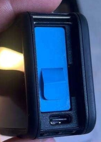 Екшн камера GoPro Hero 9 Black з медіа модулем Киев - изображение 3