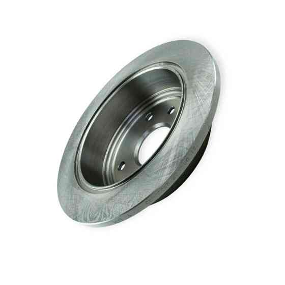 Диск Chevrolet Lacetti задній d15 гальмівний Мукачево