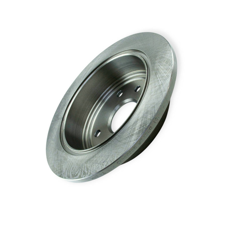 Диск Шевроле Lacetti задний d15 тормозной Мукачево - изображение 1