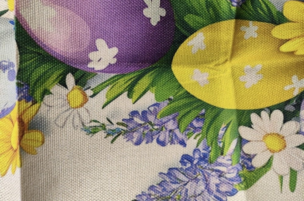 Бігунок на стіл "Великдень" Сміла - фото 12