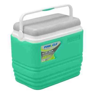 Термобокс Pinnacle Eskimo Primero 10л Turquoise (8906053369526TURQUOISE) Винница