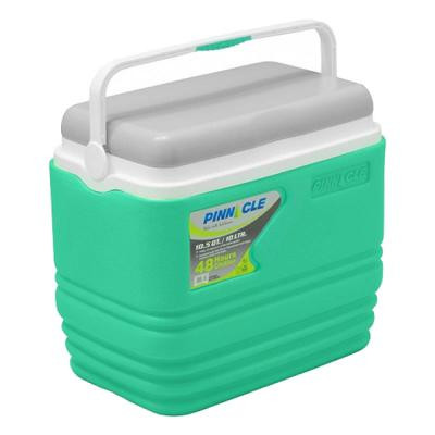 Термобокс Pinnacle Eskimo Primero 10л Turquoise (8906053369526TURQUOISE) Винница - изображение 2