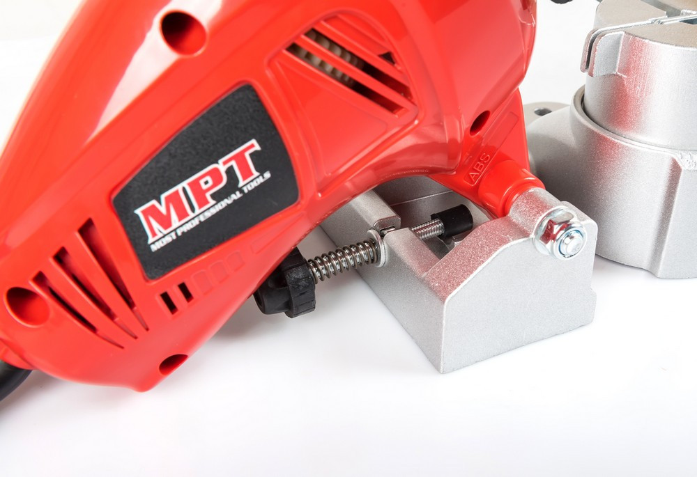 MPT Верстат для заточування ланцюгів MPT 180 Вт 6300 об/хв 100 мм Киев - изображение 7