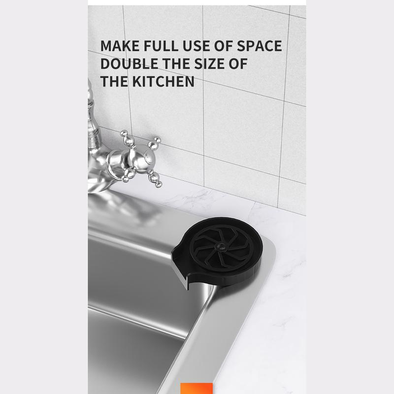 Ополаскиватель стаканов и кружек для кухонной раковины (RD-1008) Одесса - изображение 7