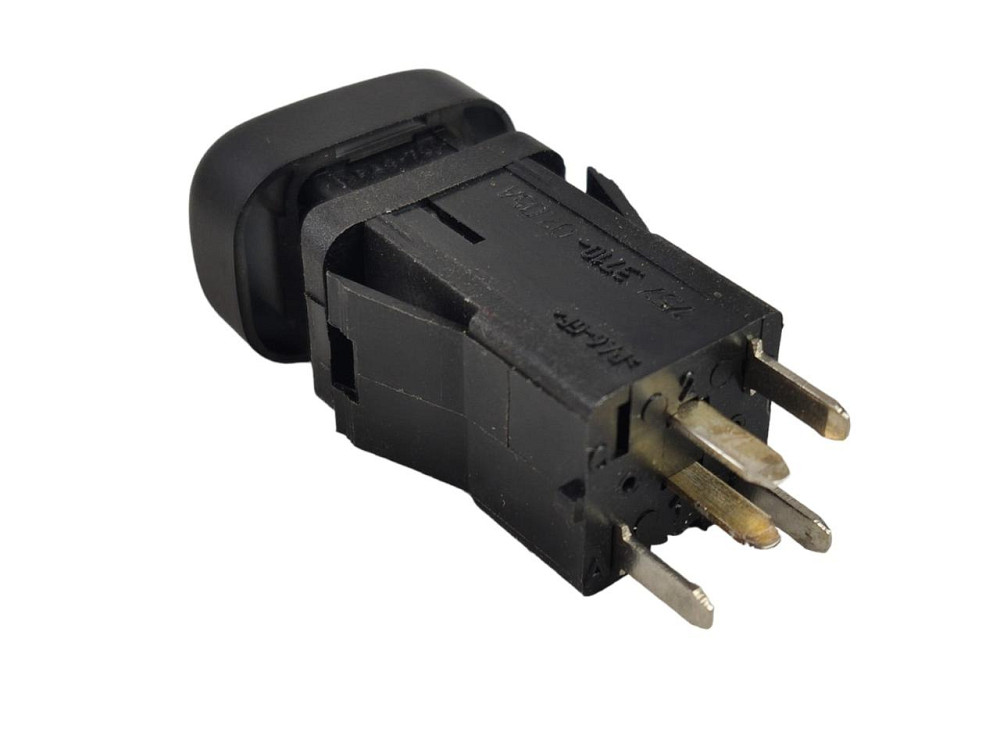 Кнопка підігріву сидінь 2113, 2114, 2115, 2123 (клавіша) Мукачево - фото 2