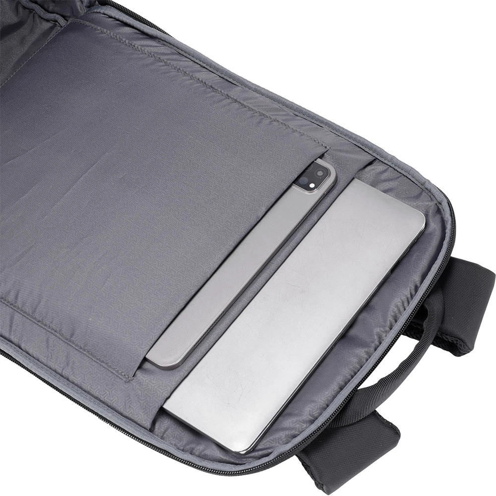 Рюкзак Tavialo Smart TB14 чорний, 14л (TB14-124BL) Чорний Харків - фото 11