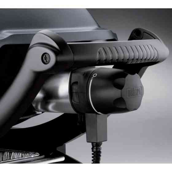 Електричний гриль Q2400 Weber 55020079 Код: 004082 Рівне