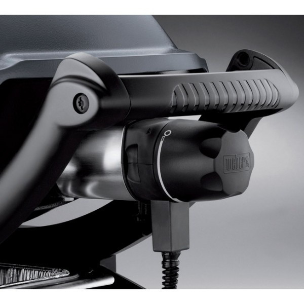 Электрический гриль Q2400 Weber 55020079 Код: 004082 Ровно - изображение 2