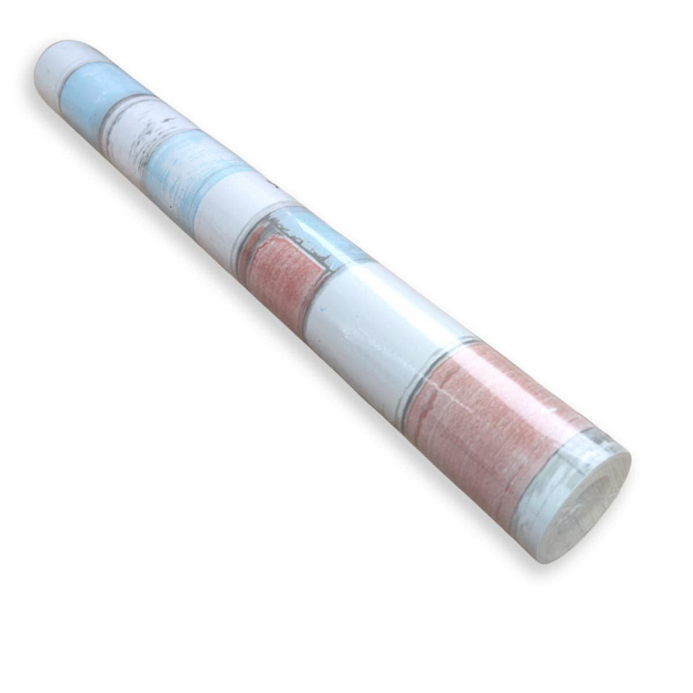 Самоклеящаяся пленка Блакитное дерево Киев - изображение 4