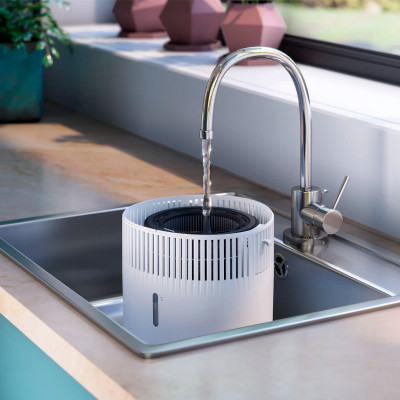 Увлажнитель воздуха Philips HU5710/00 Винница - изображение 7