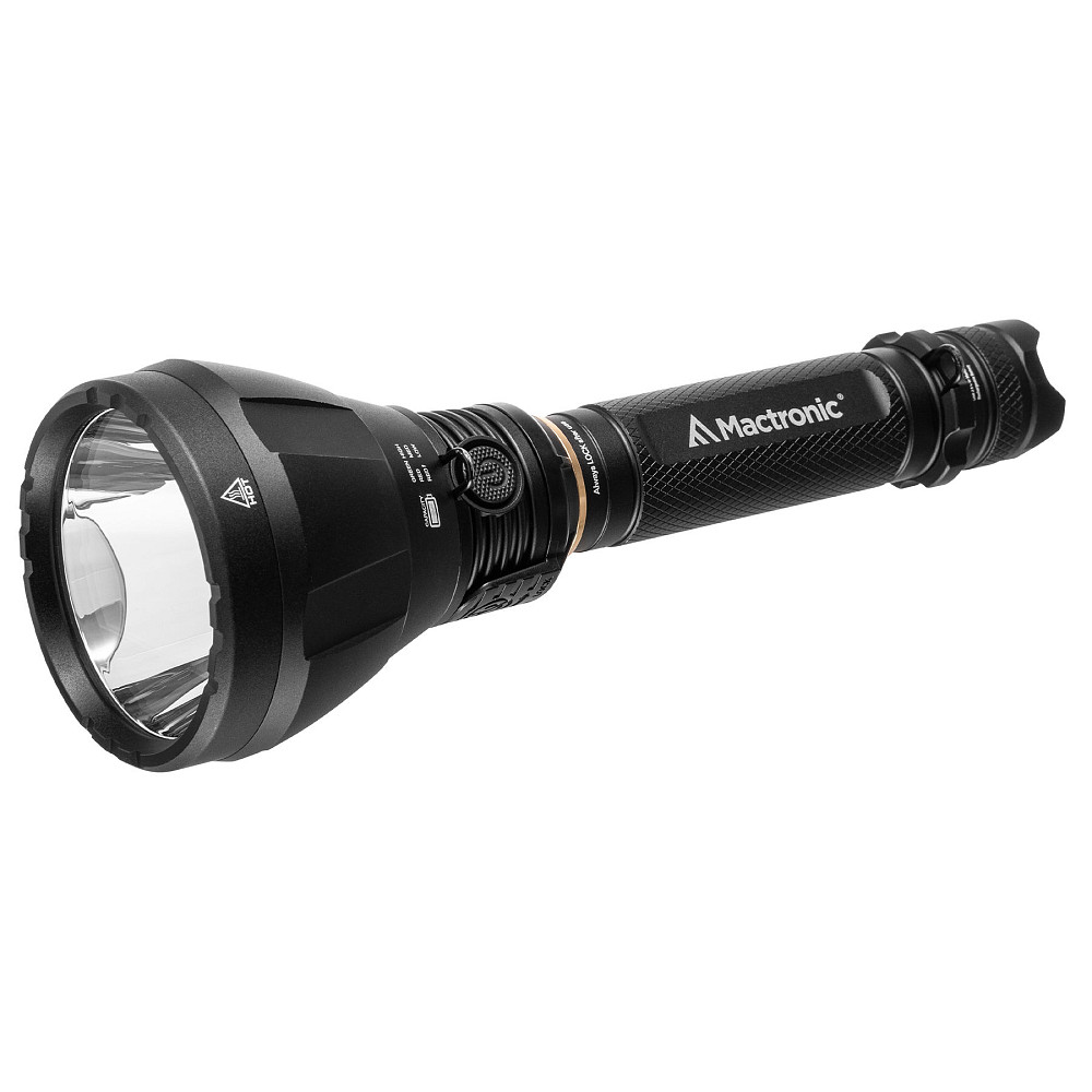 Фонарь тактический Mactronic Blitz LR11 (1100 Lm) Rechargeable (THS0031) Вінниця - фото 1