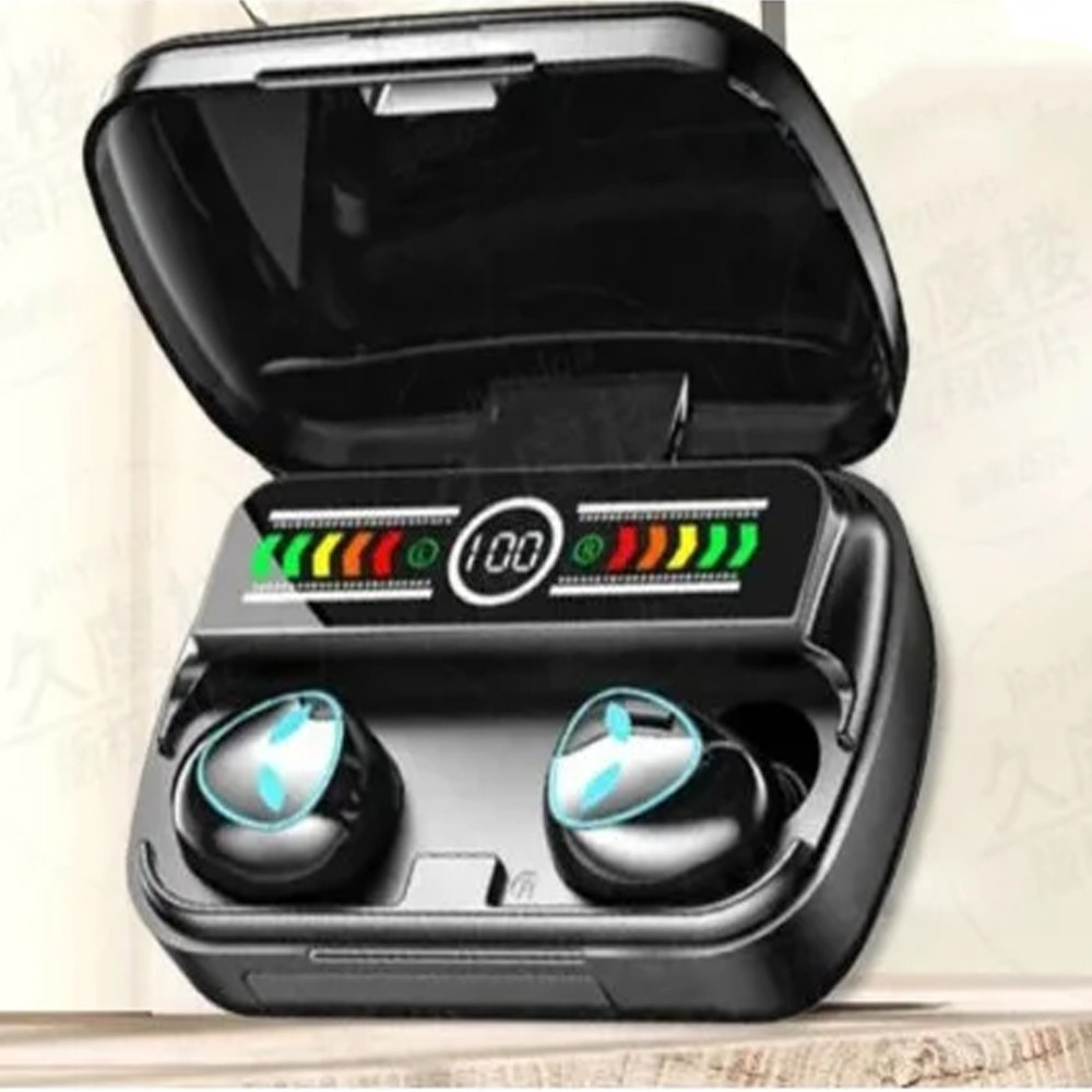 Беспроводные наушники Bluetooth,NEWERT M27 SBR Киев - изображение 7