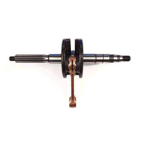 Коленвал Ямаха JOG 90 (3WF) Мукачево