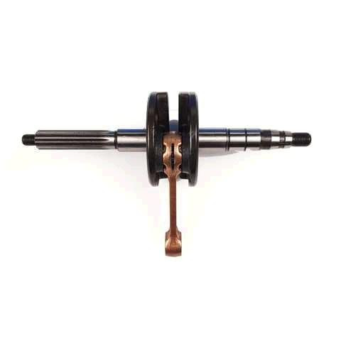 Колінвал Ямаха JOG 90 (3WF) Мукачево - фото 1