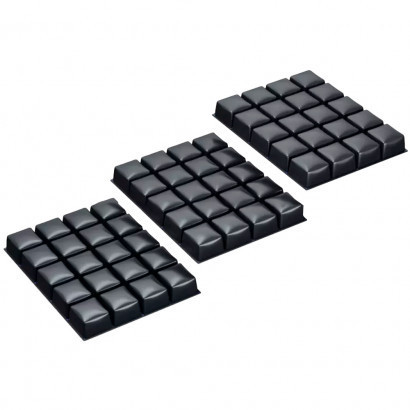 Протипролежневий матрац ПВХ OSD-HCU16P Дніпро - фото 3