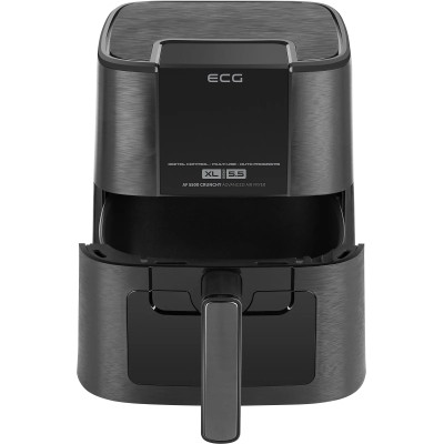 Мультипечь ECG AF 5500 Crunchy Винница - изображение 9