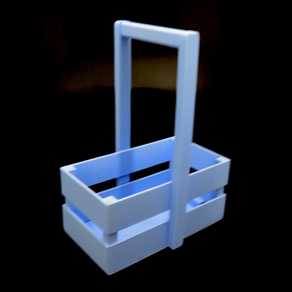 Подарочная корзинка 