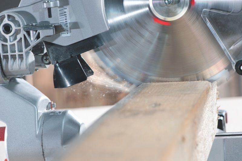 Торцювальна пила Metabo KGS 216 M 613216000 Коломия - фото 2