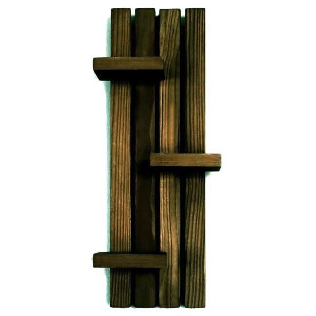 Полка для ванной 