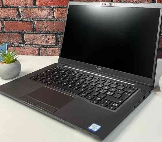 Ноутбук DEll Latitude 7300-i5-8365U-16Gb. DDR4 +SSD512-13 