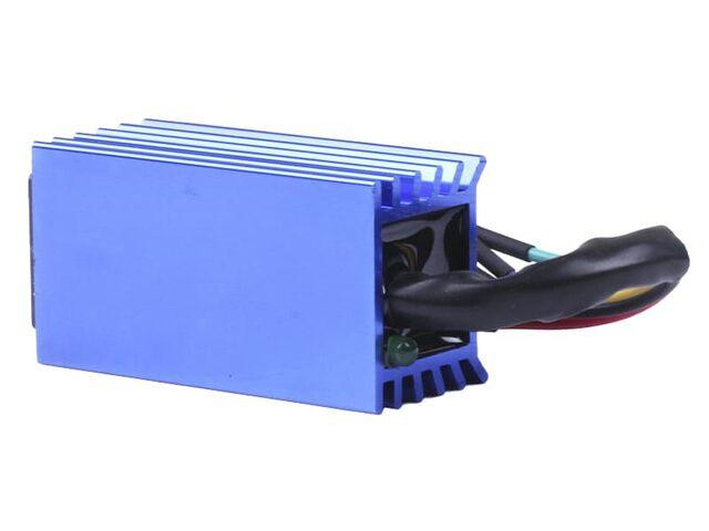 Комутатор тюнінг - скутер 4 т 50 Мукачево - фото 3