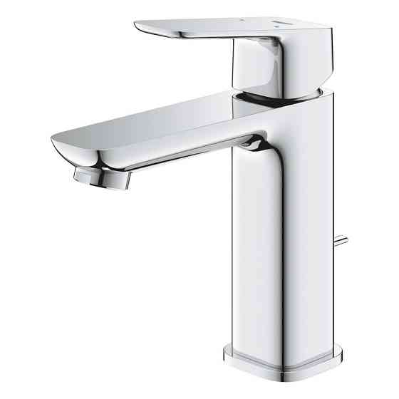 Одноважільний змішувач для раковини Grohe Cubeo M-розміру (1017490000) ( 30083 ) Харьков