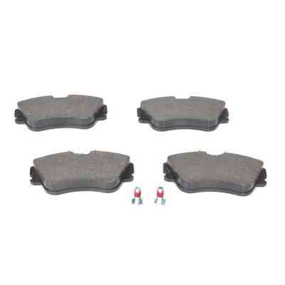 Гальмівні колодки Bosch 0 986 461 753 Вінниця