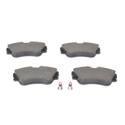 Гальмівні колодки Bosch 0 986 461 753 Вінниця - фото 6