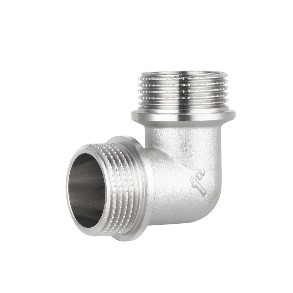 Куточок Thermo Alliance Forte 1" НН SF37325 Київ - фото 6