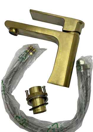Змішувач для раковини FAUCET Луцк