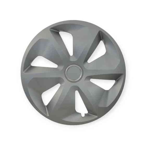 Ковпак 15" jestic "roco" колісний Мукачево