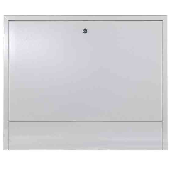 Колекторный шкаф наружный ЕСО PRO ШКН-06 600x1130x125 (000031636) Киев