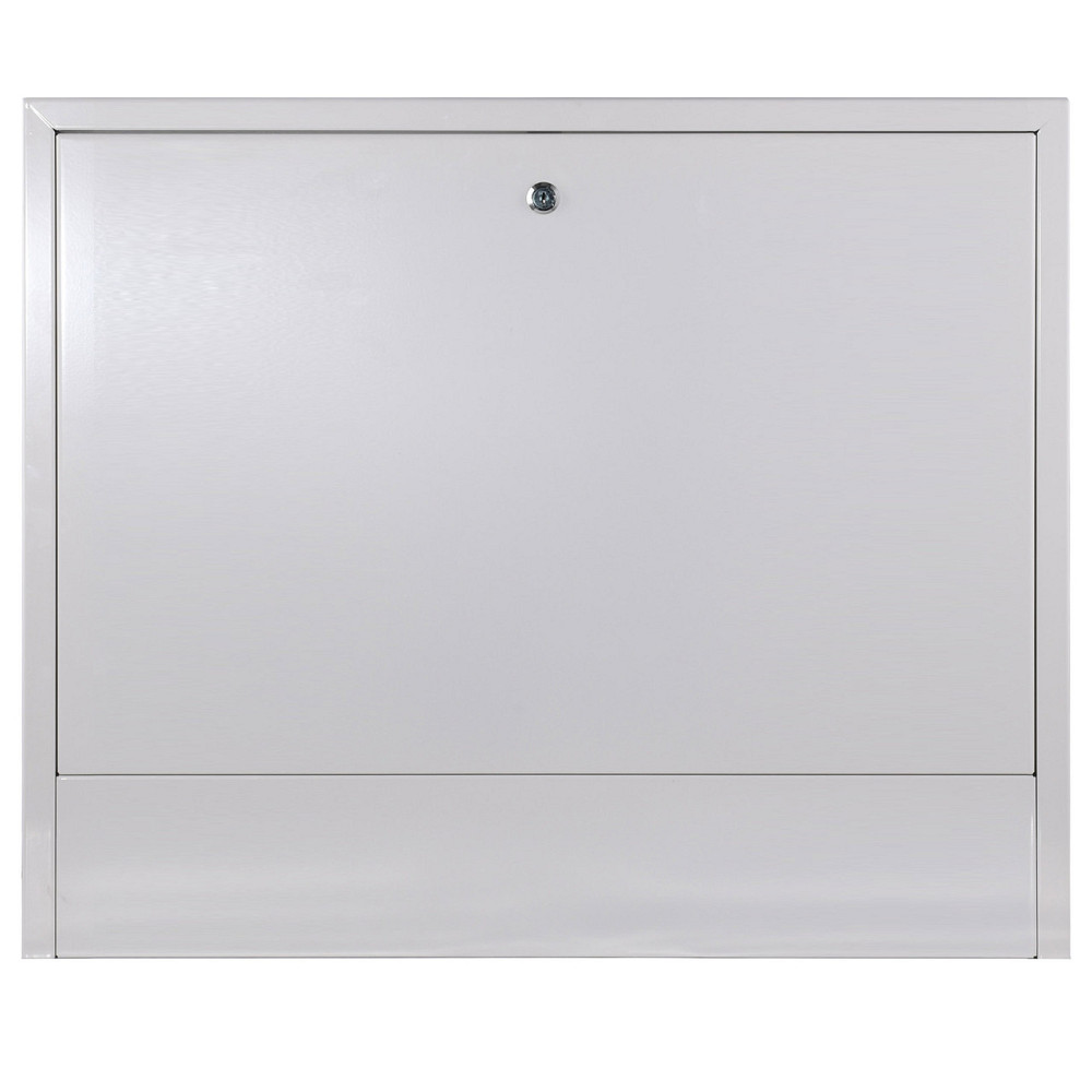 Колекторный шкаф наружный ЕСО PRO ШКН-06 600x1130x125 (000031636) Киев - изображение 1