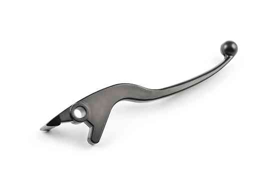 Рычаг руля правый (голый) скутер Сузуки Адрес 50, LETS II (диск, короткоходный) Мукачево