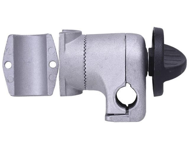 Крепеж ручек (с регулировкой) 28 мм для бензокосы Мукачево - изображение 2