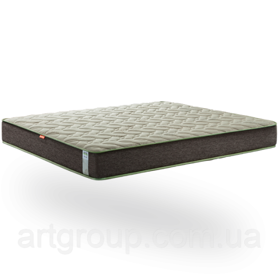 Ортопедичний матрац Sleep&Fly Organic OMEGA, 150х190 Дніпро