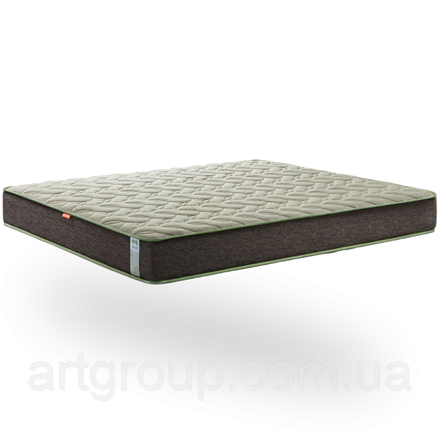 Ортопедичний матрац Sleep&Fly Organic OMEGA, 150х190 Дніпро - фото 2
