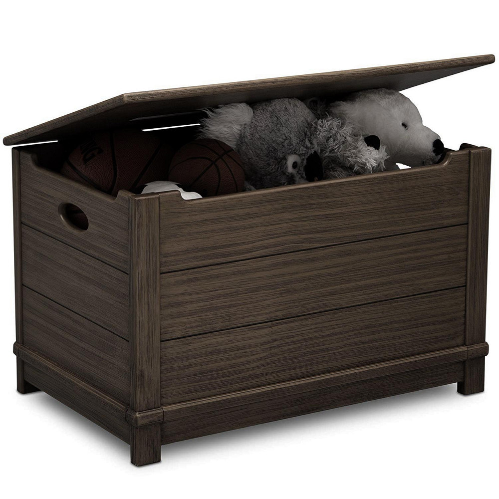 Скриня підлогова "Ніл" мокко Миколаїв - фото 5