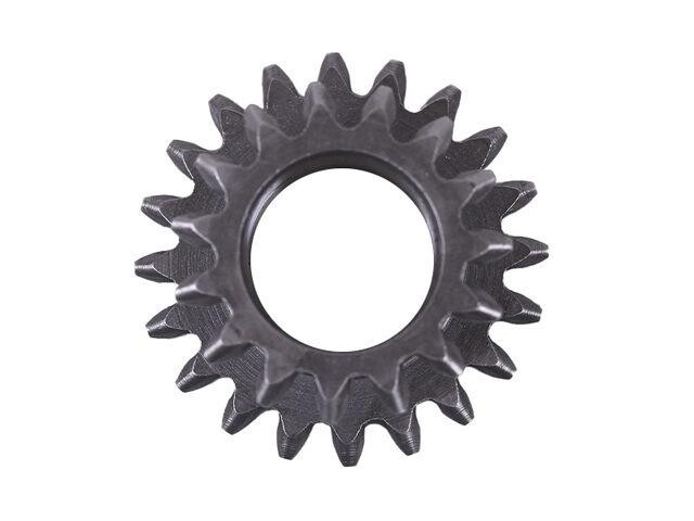 Шестерня Z-15/20 - КПП(3+1) Мукачево - изображение 3